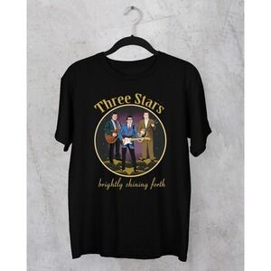 Three Stars Buddy Holly Ritchie Valens